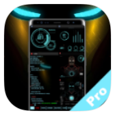 Jarvis Launcher Pro icon