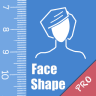 Face Shape Meter PRO icon