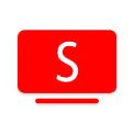 Smart YouTube TV icon