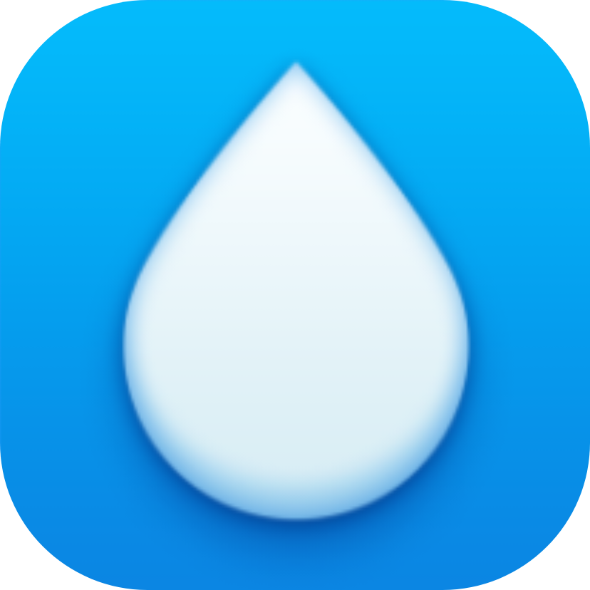 WaterMinder icon
