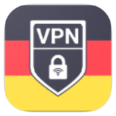 VPN Germany icon