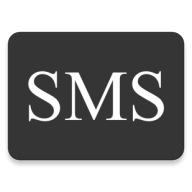 1S2U SMS icon