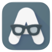 AlReaderX icon