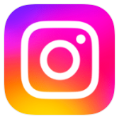 Instagram icon