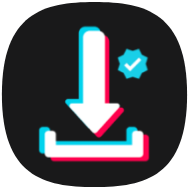 Video downloader for TT icon