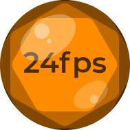 mcpro24fps icon