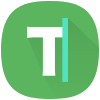 Texpand icon