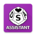 DSA Assistent icon