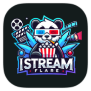 iStreamFlare icon