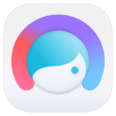 Facetune icon