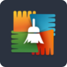 AVG Cleaner icon