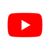 YouTube icon