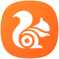 UC Browser icon