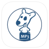 VK mp3 mod icon