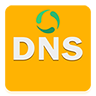 Master DNS Changer (No Root) icon