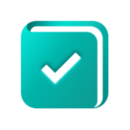 My tasks icon