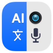 Photo Translator- Text & Voice icon