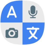 All Langauge Translator - Notes & CheckList icon