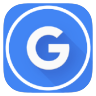 Pixel Launcher icon