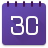 Business Calendar icon