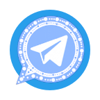 ANTelegram Rakan icon