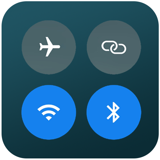 Control Center icon