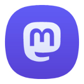 Mastodon icon