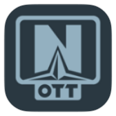 OTT Navigator icon