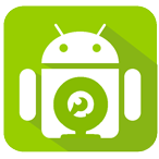 DroidCamX icon