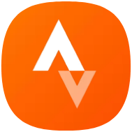 Strava icon