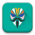 Magisk Manager icon