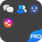 DualSpace Pro icon