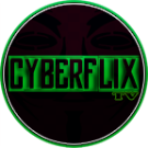 CyberFlix VIP icon