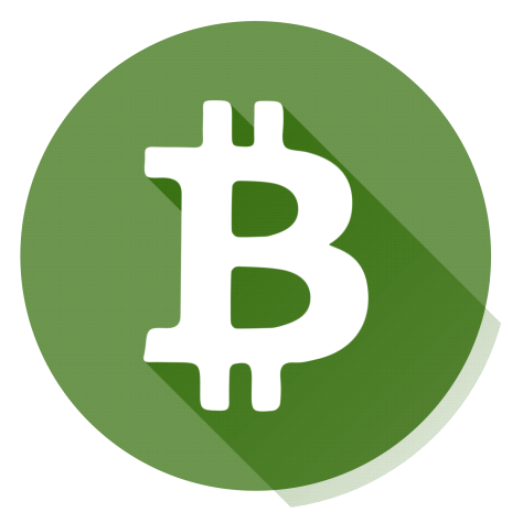 Bitcoin Crane icon