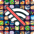 Offline Games icon