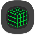 Cube Cipher icon