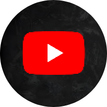 YouTube X icon