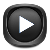 MX Player icon