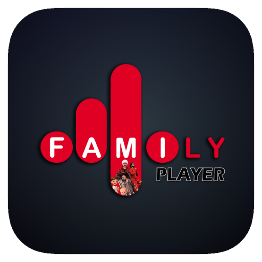 Family Ultra icon