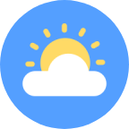 Weather icon