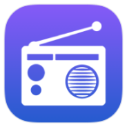 Radio FM icon