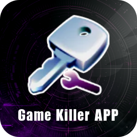 Game Killer icon