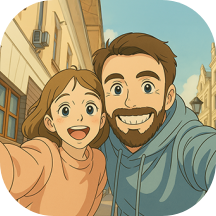 ToonMe icon
