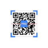 QR & Barcode Scanner PRO icon