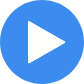 MX Player Pro icon