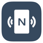 NFC Tools PRO icon