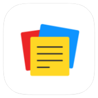 Notebook icon