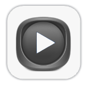 MX Player icon