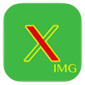 X2IMG Pro icon