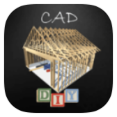 DIY CAD Designer icon